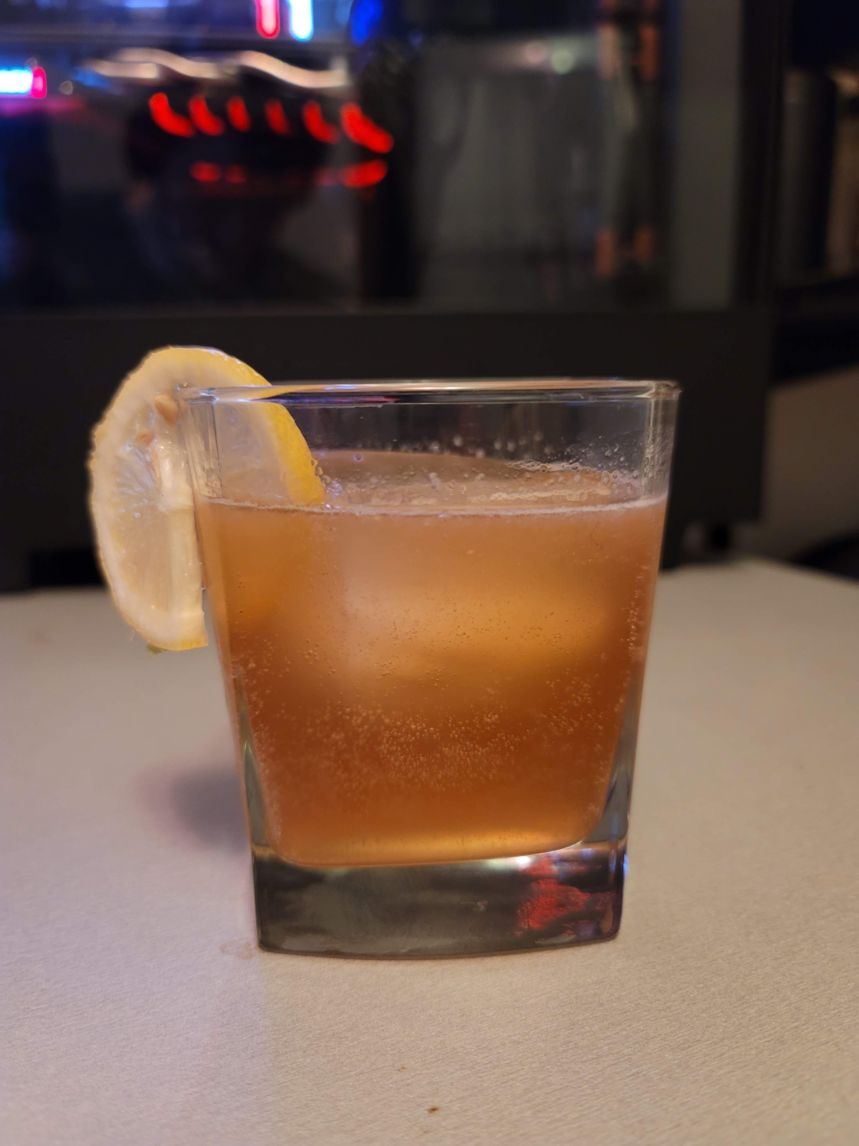Planter's Punch