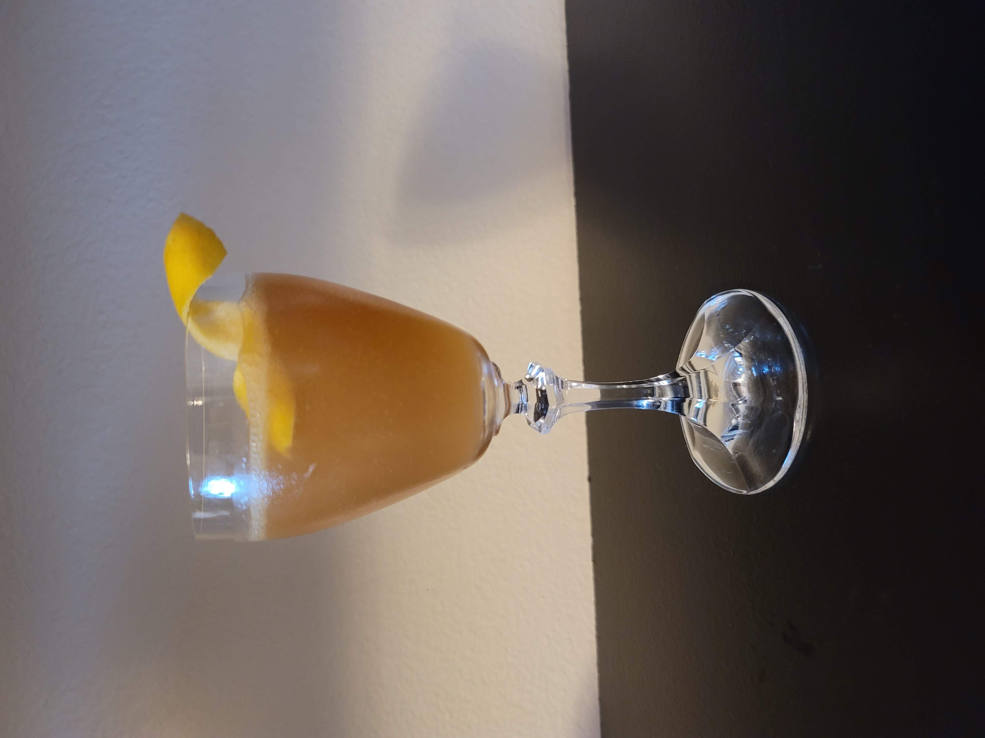 Corpse Reviver #2