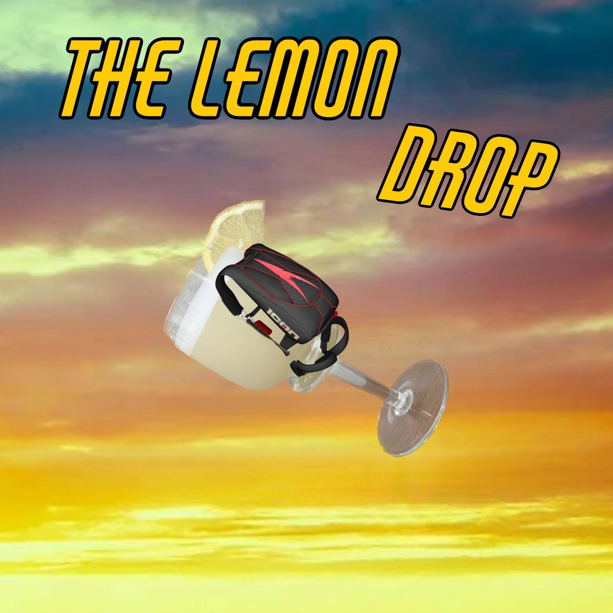The Lemon Drop